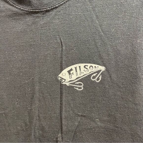 Filson Ballard CCF Kyler Martz Exclusive Tee (S) - Picture 4 of 6